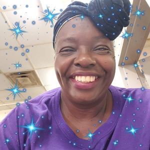 Meet your Posher, Brenda